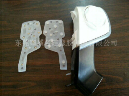 硅膠按鍵制品特有的，滿足我們的需求